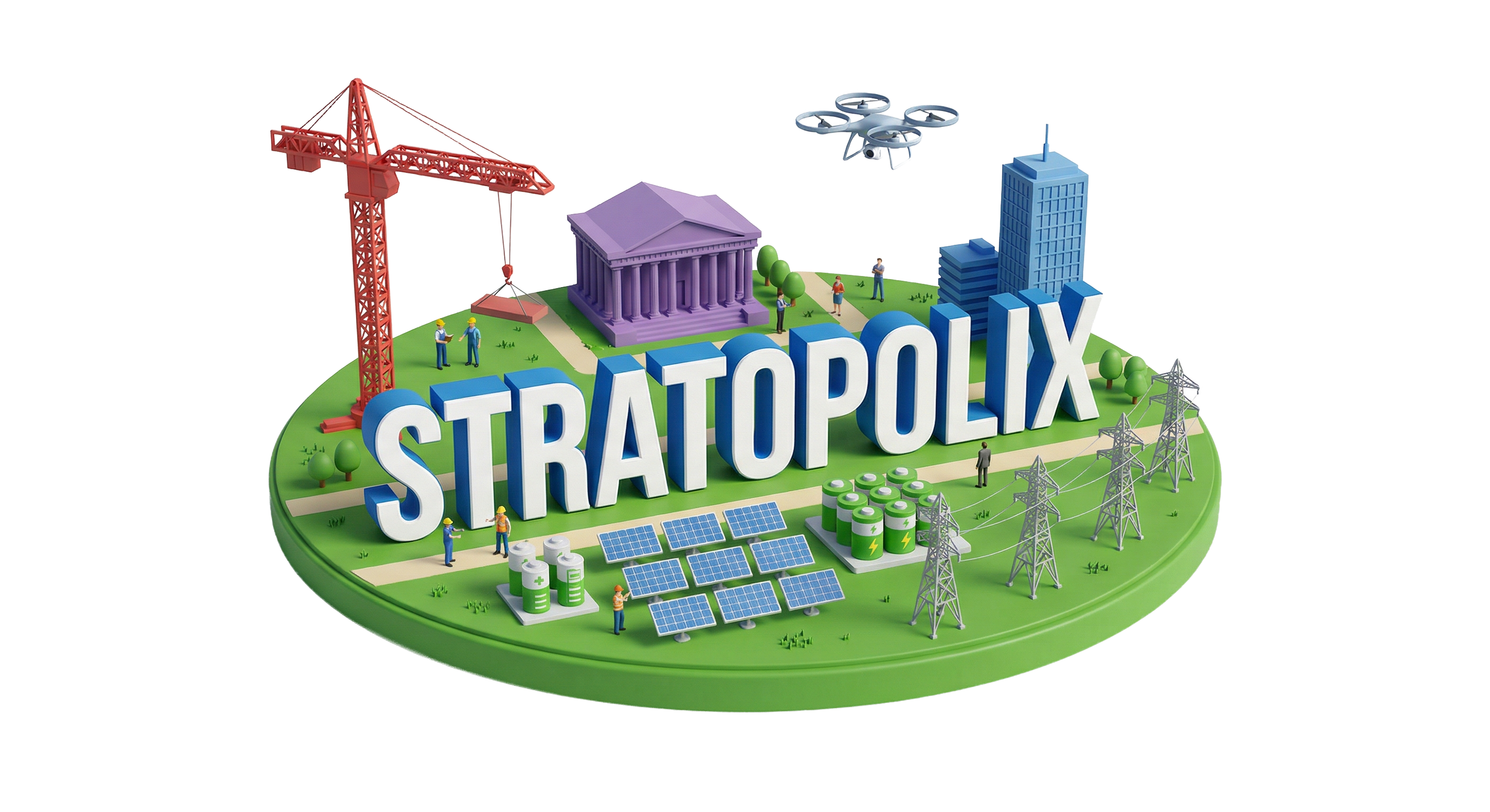 Stratopolix